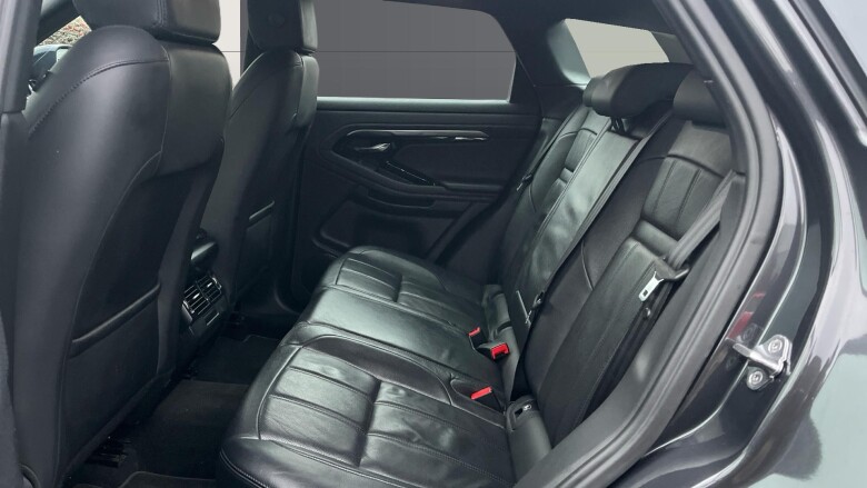 Land Rover Range Rover Evoque 1.5 P300e R-Dynamic S 5dr Auto Hatchback